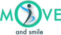 moveandsmile logo